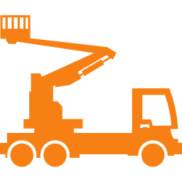临江高空作业车